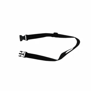 Ζώνη Ασφαλείας Αναπηρικού Αμαξιδίου με Κλιπ