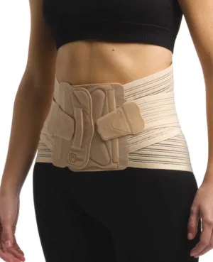 Ζώνη Οσφύος Primspine Care+