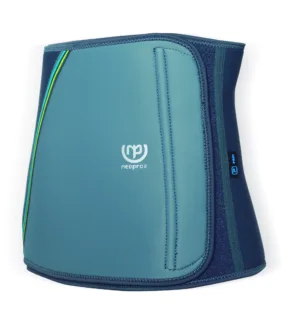 Ζώνη Οσφύος Ψηλή Neoprair ONE SIZE