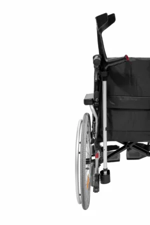 Θήκη Μπαστουνιών/Βακτηρίας Αναπηρικού Αμαξιδίου