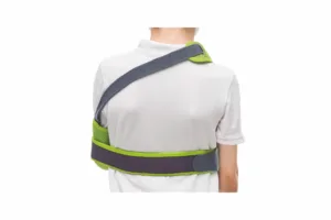 Ιμάντας Ακινητοποίησης Ώμου Παιδικός One Size Ιμάντας Ακινητοποίησης Ώμου Παιδικός One Size