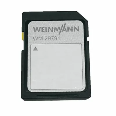Κάρτα SD WM
