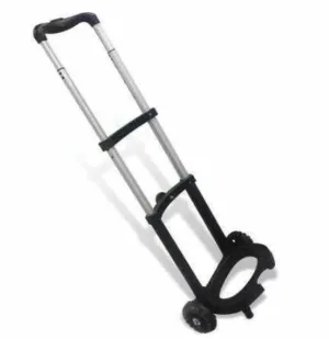 Καρότσι Μεταφοράς Φορητού Συμπυκνωτή SimplyGo