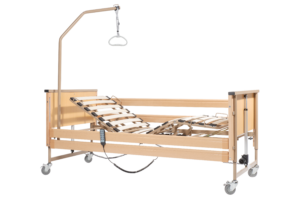 Κρεβάτι Ηλεκτρικό Πολύσπαστο “VIRGO” Κρεβάτι Ηλεκτρικό Πολύσπαστο “VIRGO”