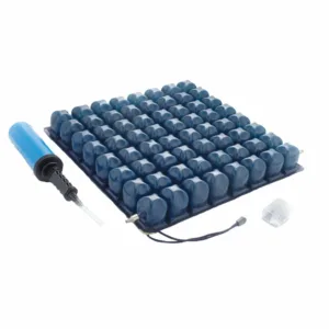 Μαξιλάρι Moretti Διπλής Εισόδου Αέρα