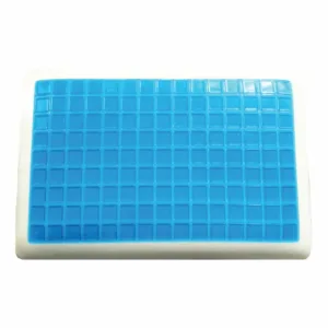 Μαξιλάρι Ύπνου με Gel & Κάλυμμα με Aloe