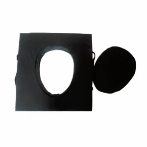 Μαξιλάρι Καθίσματος με Οπή Αναπηρικού Αμαξιδίου