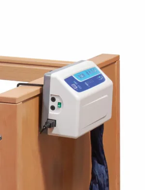 Μηχανισμός Αεροστρώματος ICU Νοσοκομειακού Τύπου