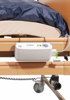 Μηχανισμός Αεροστρώματος Κυψελωτού – Ραβδωτού PREMIUM