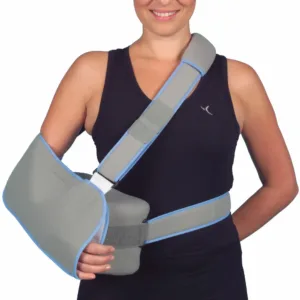 Νάρθηκας Ακινητοποίησης Ώμου 10°