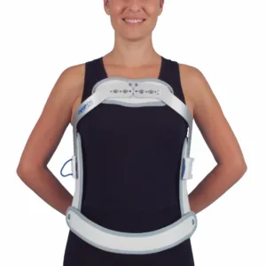 Νάρθηκας Κορμού 3 Σημείων Νάρθηκας Κορμού 3 Σημείων