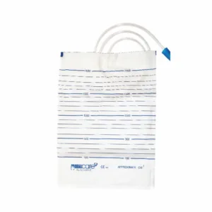 Ουροσυλλέκτης Κλίνης Απλός