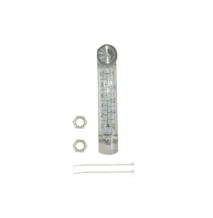 Παιδικό Ροόμετρο για Συμπυκνωτή Οξυγόνου EverFlo