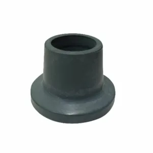 Παπουτσάκι Καρέκλας Γκρι 2,8cm