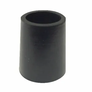 Παπουτσάκι Μαύρο 1,6cm