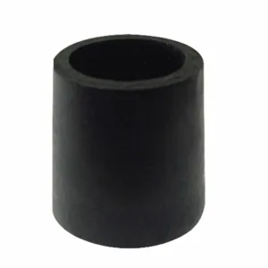 Παπουτσάκι Μαύρο 1,8cm