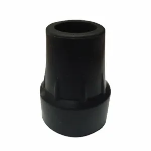 Παπουτσάκι Μαύρο Large 2,2cm