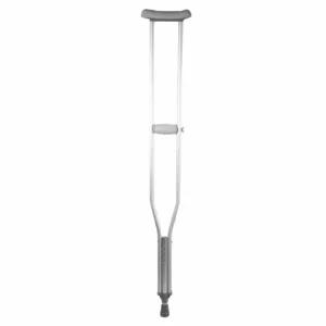 Πατερίτσα Small Γκρι