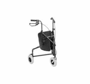 Περιπατητήρας Τρίτροχος Rollator “ΔΕΛΤΑ”
