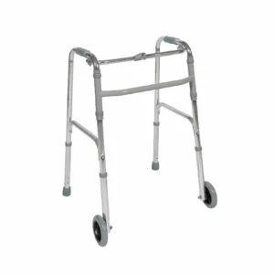 Περιπατητήρας Τροχήλατος Πτυσσόμενος