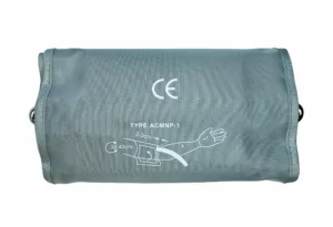 Περιχειρίδα Πιεσόμετρου MyPressure CAMI XL