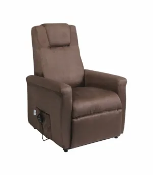 Πολυθρόνα “Primea” Herdegen Primea Chocolate