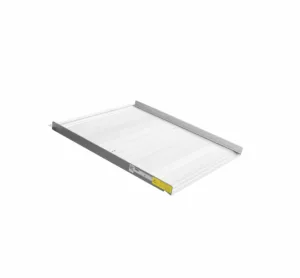 Ράμπα Αναδιπλούμενη – Ρολό