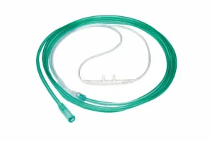 Ρινικά Γυαλάκια Οξυγονοθεραπείας 15Lt /min Salter Labs