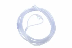 Ρινικά Γυαλάκια Οξυγονοθεραπείας (Straight)