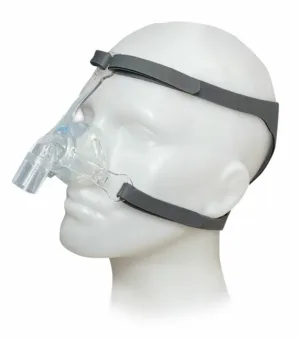 Ρινικές Μάσκες ZEN SEFAM