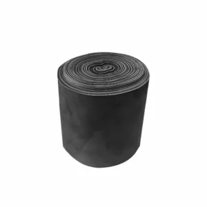 Λάστιχο Εξάσκησης Ρολό Μαύρο 45,5m