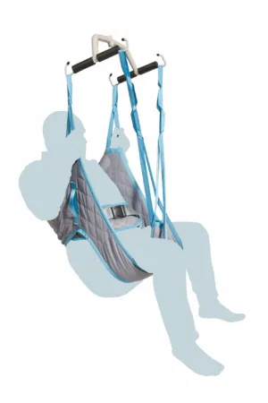 Σάκος Γερανού Standard για Τουαλέτα