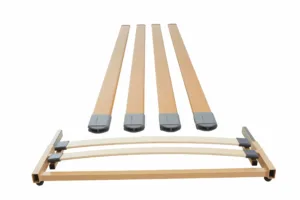 Σετ επέκτασης Πλαισίου & Κάγκελων “New Dali”