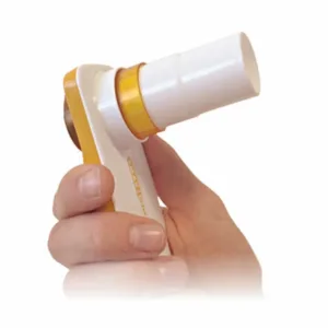 Σπιρόμετρο – Ροόμετρο Ενηλίκων Φορητό Smart One Σπιρόμετρο – Ροόμετρο Ενηλίκων Φορητό Smart One