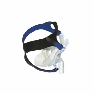 Στοματορινικές Μάσκες JOYCE FULLFACE PLUS Lowenstein