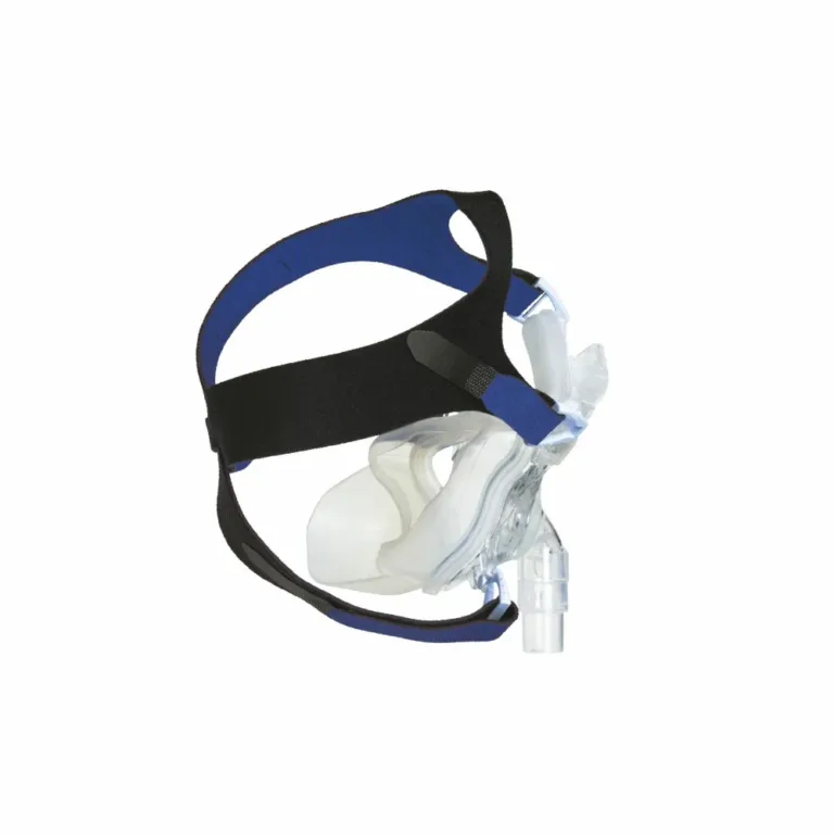 Στοματορινικές Μάσκες JOYCE FULLFACE PLUS Lowenstein