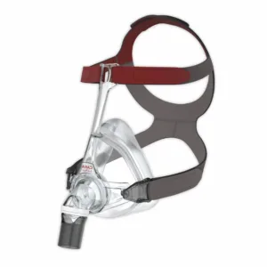 Στοματορινικές Μάσκες Απαλής Σιλικόνης CARA Lowenstein