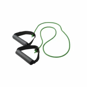 Σωλήνας Εξάσκησης με Χειρολαβές Πράσινο 120cm Σωλήνας Εξάσκησης με Χειρολαβές Πράσινο 120cm