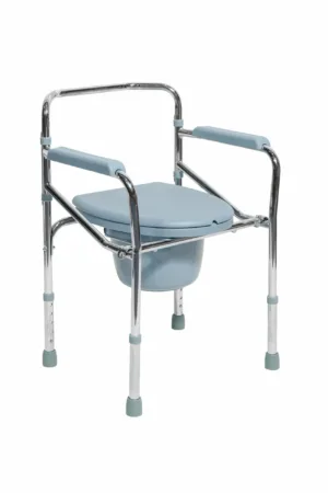 Τουαλέτα Πτυσσόμενη