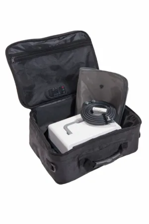 Τσάντα Μεταφοράς Συστήματος Πιεσοθεραπείας