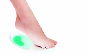 Υποπτέρνια Σιλικόνης Comforsil