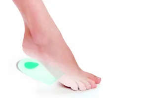 Υποπτέρνια με Προσθαφαιρούμενη Οπή Comforsil