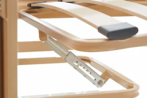 Χειροκίνητος Μηχανισμός Ανύψωσης Ποδιών “Ratchet”