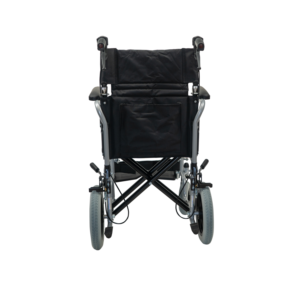 Αναπηρικό Αμαξίδιο “Gemini”