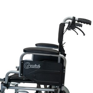 Αναπηρικό Αμαξίδιο “Gemini”