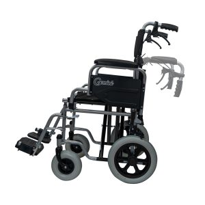 Αναπηρικό Αμαξίδιο “Gemini”