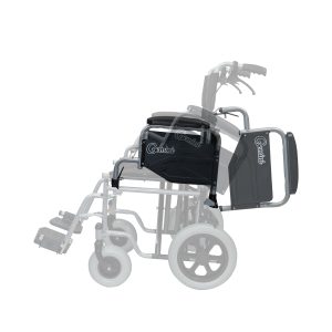 Αναπηρικό Αμαξίδιο “Gemini”