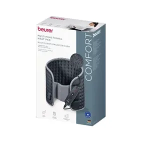 Ηλεκτρική Θερμοφόρα Μέσης & Αυχένα HK 60