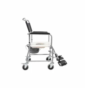 Αμαξίδιο με Δοχείο