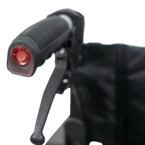 Αναπηρικό Αμαξίδιο ALU IV “Lion”